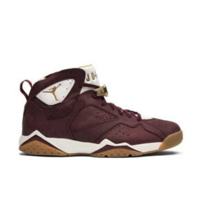 Air Jordan 7 Retro Cigar Sneakers 725093 630