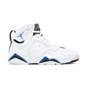 Air Jordan 7 Retro DMP Orlando Sneakers 304775 161