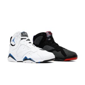 Air Jordan 7 Retro Defining Moments Pack 371496 991