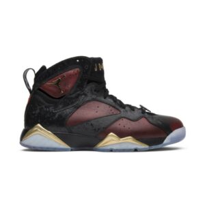 Air Jordan 7 Retro Doernbecher Sneakers 898651 015