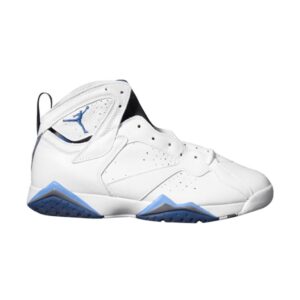 Air Jordan 7 Retro French Blue 2002 Sneakers 304775 141