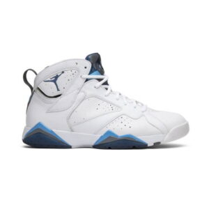 Air Jordan 7 Retro French Blue 2015 304775 107