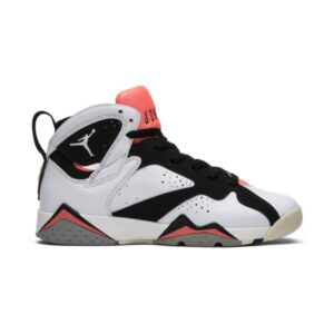 Air Jordan 7 Retro GG Hot Lava GS Sneakers 442960 106