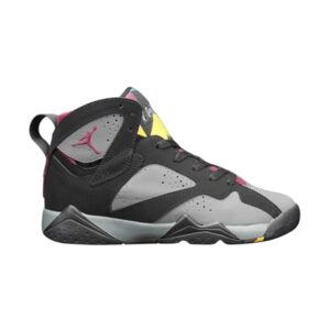 Air Jordan 7 Retro GS Bordeaux 2011 sneakers 304774 004