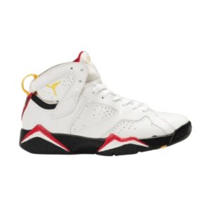 Air Jordan 7 Retro GS Cardinal Sneakers 304774 104