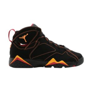 Air Jordan 7 Retro GS Citrus Sneakers 304774 081