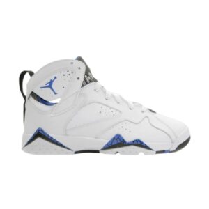 Air Jordan 7 Retro GS DMP Orlando Sneakers 304774 161