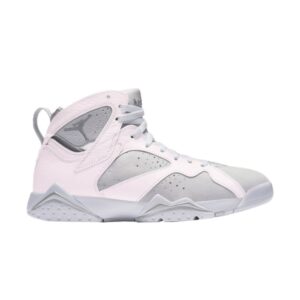 Air Jordan 7 Retro GS Pure Money Sneakers 304774 120