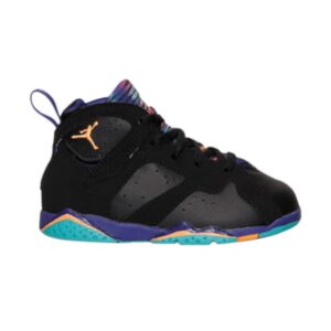 Air Jordan 7 Retro GT Court Purple Sneakers 705418 029