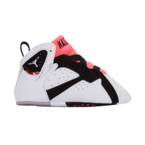 Air Jordan 7 Retro Gift Pack CB Hot Lava 305076 106