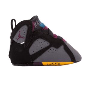 Air Jordan 7 Retro Gift Pack TD Bordeaux 2015 305076 034