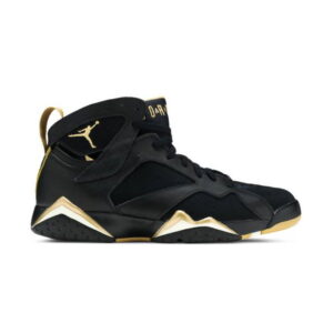 Air Jordan 7 Retro Golden Moments Sneakers 304775 030