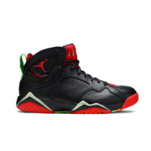 Air Jordan 7 Retro Marvin the Martian Sneakers 304775 029