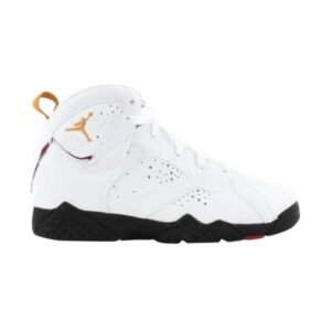 Air Jordan 7 Retro PS Cardinal Sneakers 304773 101