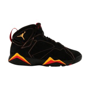 Air Jordan 7 Retro PS Citrus Sneakers 304773 081