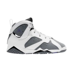 Air Jordan 7 Retro PS Flint 2021 DJ2778 100