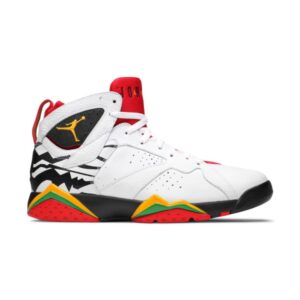 Air Jordan 7 Retro Premio Bin23 Sneakers 436206 101