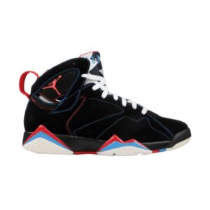 Air Jordan 7 Retro Reverse Orion Sample Sneakers SP11MJDLS761187737