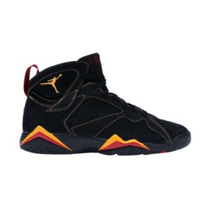 Air Jordan 7 Retro TD Citrus 304772 081