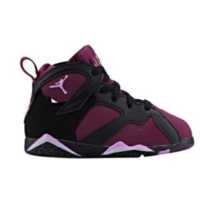 Air Jordan 7 Retro TD Mulberry Sneakers 705418 009