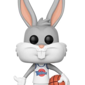 Funko Bugs Bunny Space Jam Pop Vinyl Collectible Figure Black 256928