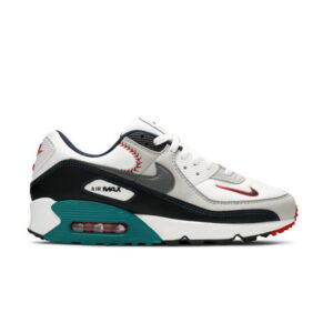 Ken Griffey Jr. Sneakers x Nike Air Max 90 Backwards Cap DJ5190 100