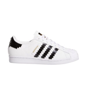 LEGO x adidas Superstar Base Plates White GW5270