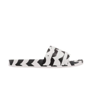 Slides Marimekko x Wmns adidas Adilette Slide Laine Wave White GW7536