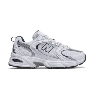 Sneakers New Balance 530 White Silver Navy MR530SG