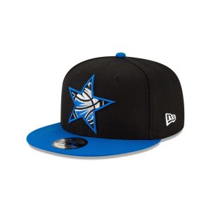 New Era Orlando Magic 9FIFTY 2021 Draft Edition NBA Snapback Hat White 262260