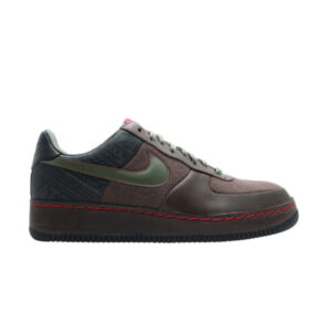 Nike Air Force 1 Supreme 07 Natt Original Six 315339 211