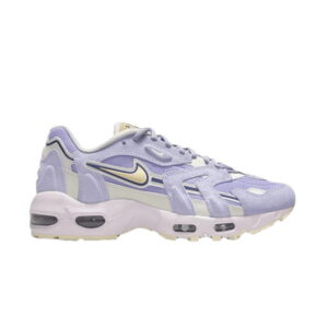 Nike Air Max 96 II Purple Dawn W Purple Dawn/Lemon Drop-Purple Pulse DM9462 500