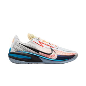 Nike Air Zoom GT Cut White Laser Blue Green CZ0175 101/CZ0176 101