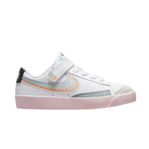 Nike Blazer Low '77 Vintage PS Be True DJ4293 100