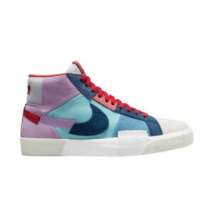 Nike Blazer Mid Mosaic Sneakers DA8854 500