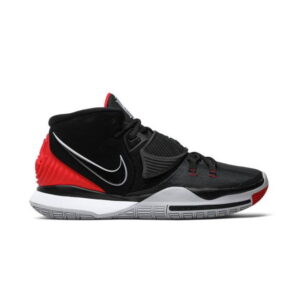 Nike Kyrie 6 Bred sneakers BQ4630 002