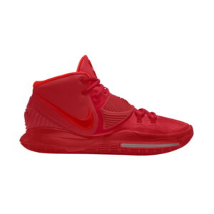 Nike Kyrie 6 By You Air Yeezy 2 – Red October CT1019 XXX RED OCT