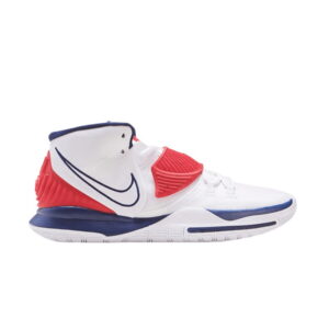 Nike Kyrie 6 USA Sneakers BQ4630 102