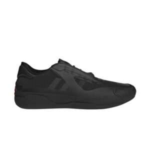 Prada x adidas Luna Rossa 21 Core Black Sneakers G57868