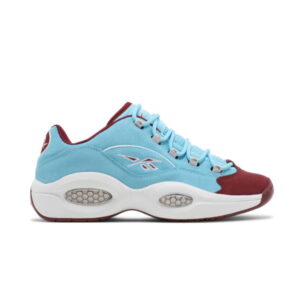 Reebok Question Low Phillies Sneakers GZ0990