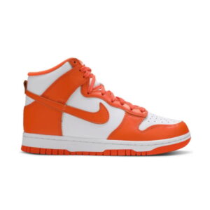 Sneakers Wmns Dunk High Syracuse 2021 Red DD1869 100