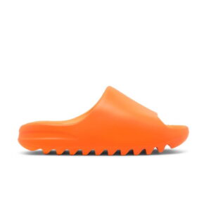 adidas Yeezy Slides Enflame Orange GZ0953