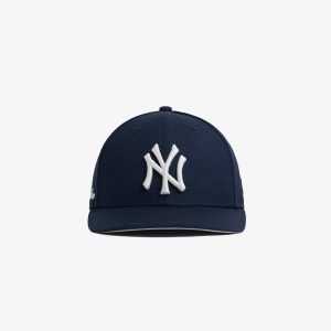 Aime Leon Dore x New Era Yankees Hat Navy Pink 277725