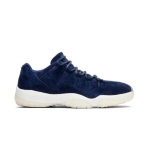 Air Jordan 11 Retro Low RE2PECT Black AV2187 441