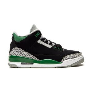 Air Jordan 3 Retro Pine Green Sneakers CT8532 030