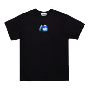 Awake Vapors Tee Black Black 284284