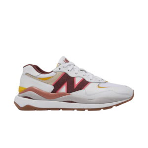 Sneakers Bandier x Wmns New Balance 57/40 Move Her World White W5740BB