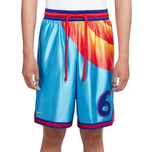 NBA Basketball Shorts Nike Space Jam Tune Squad Short – Tune Squad White 272181