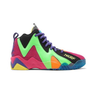 NERF x Reebok Kamikaze 2 Backboard Breaker Sneakers GY8070