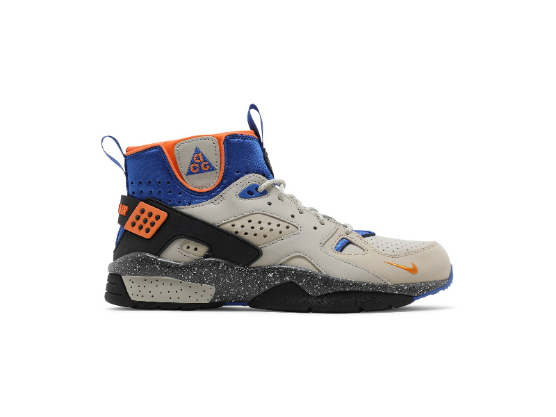 Nike ACG Air Mowabb OG Rattan Birch 2021 DC9554 200